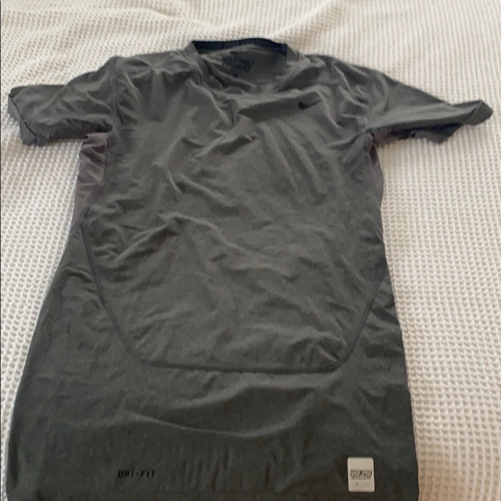 Nike Pro Combat Large Compression Shirt